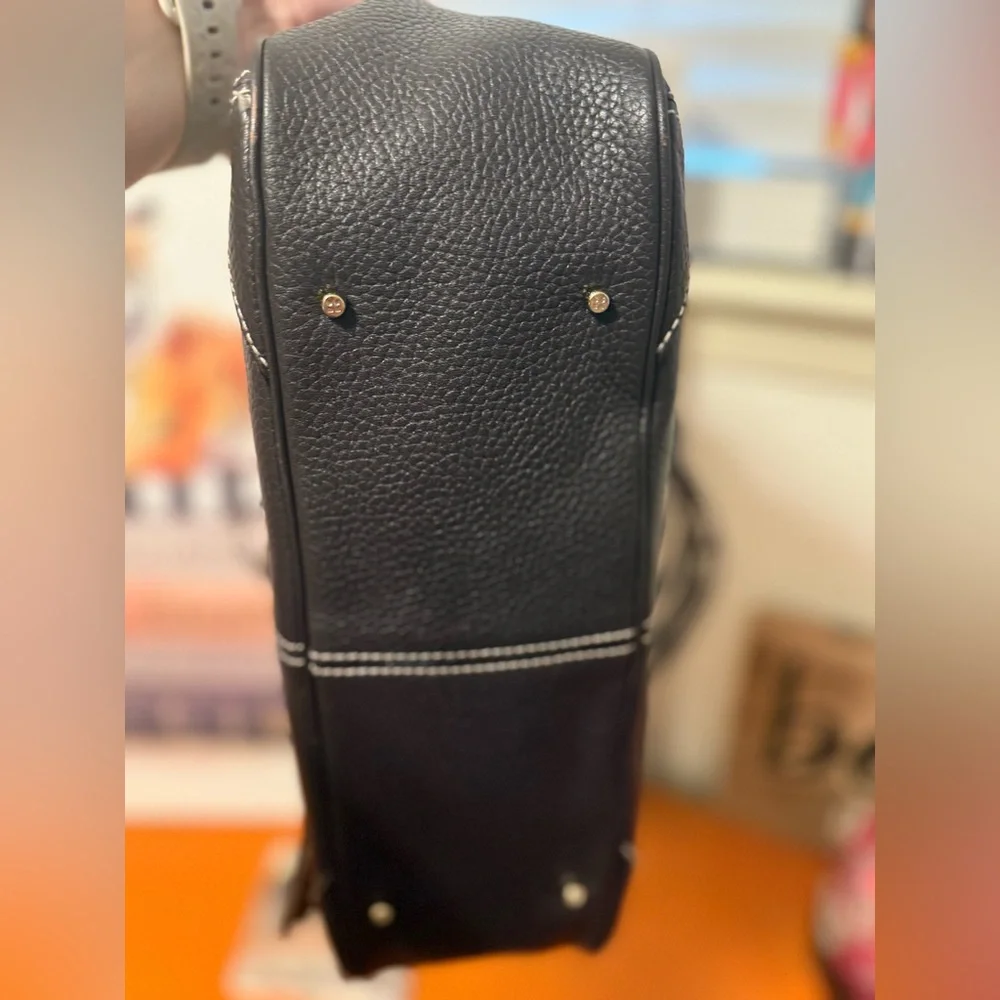 Kate Spade Foster Crossing Small Rue Satchel EUC_7